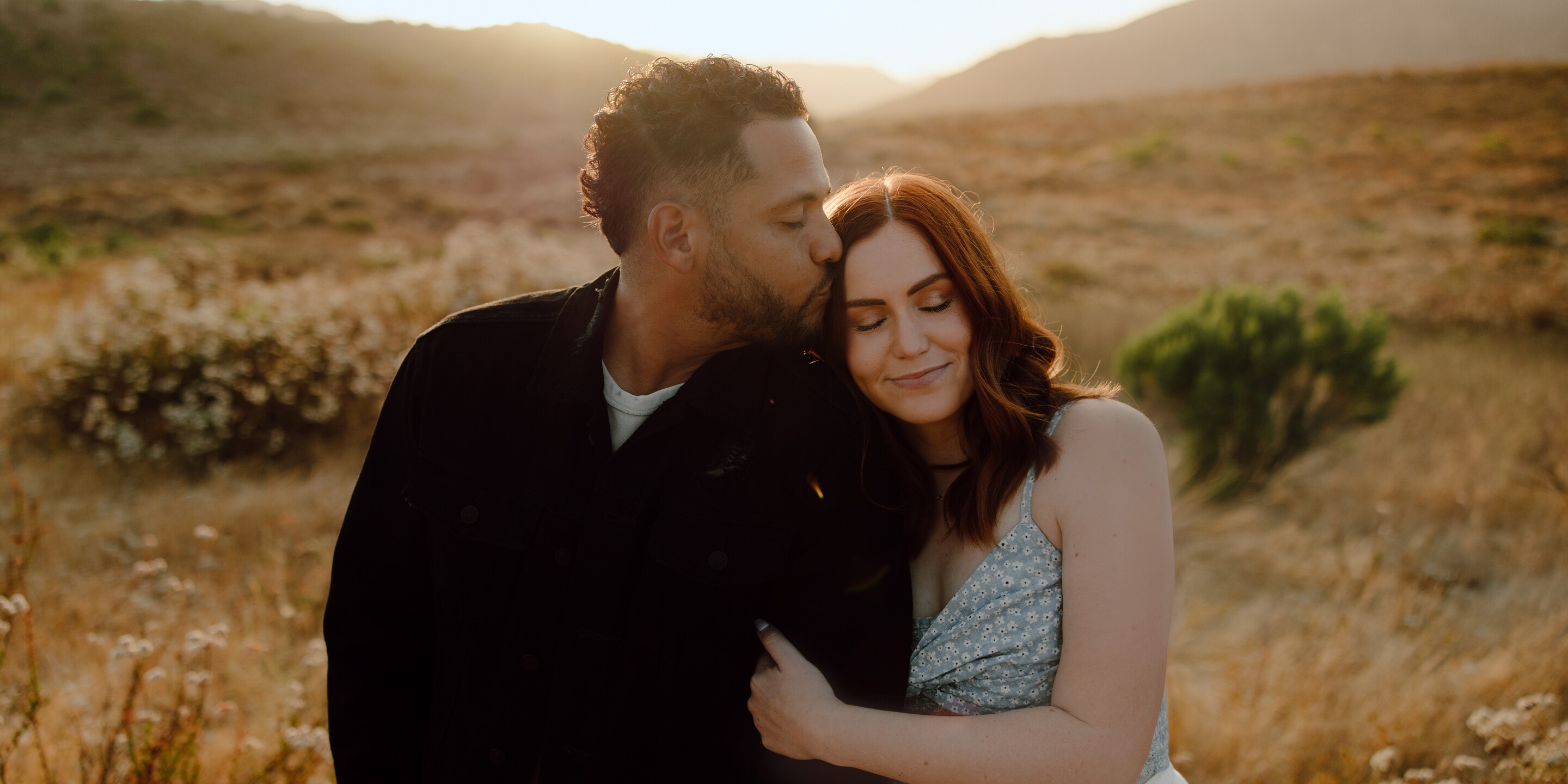 Tony & Kelsea Home Page Banner