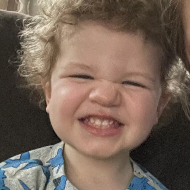 Caden Buckley