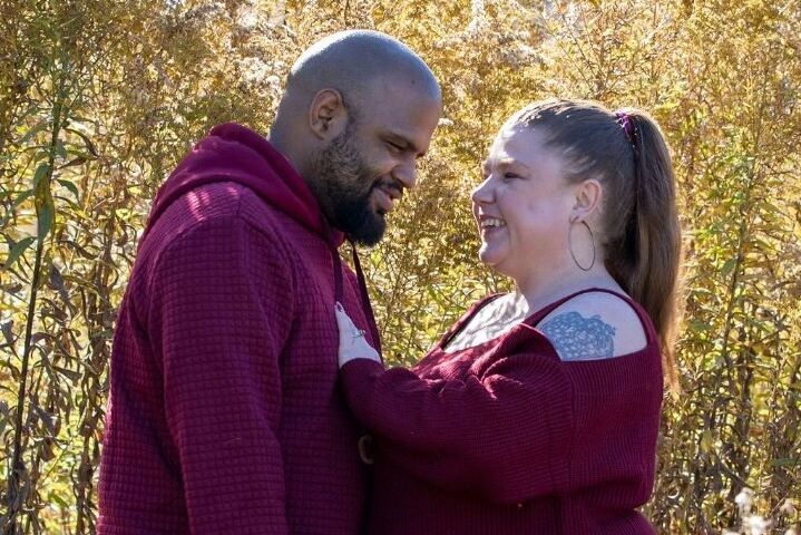 Aaron & Krista Home Page Banner