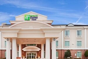 Picture of Holiday Inn Express & Suites Waxahachie by IHG