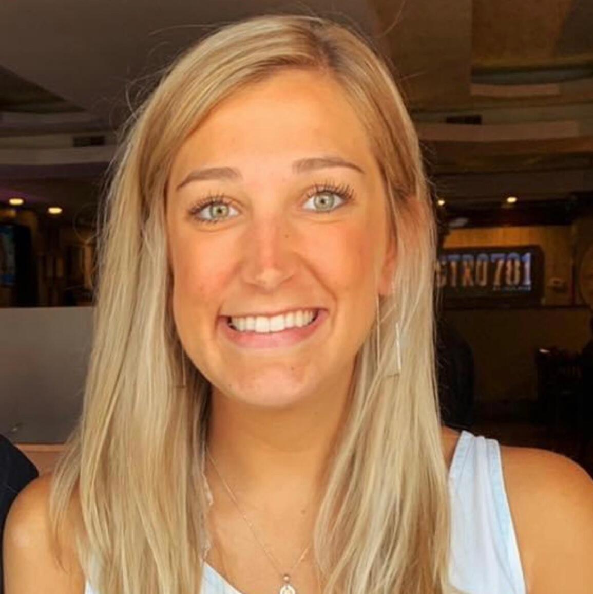 Rachael Parker