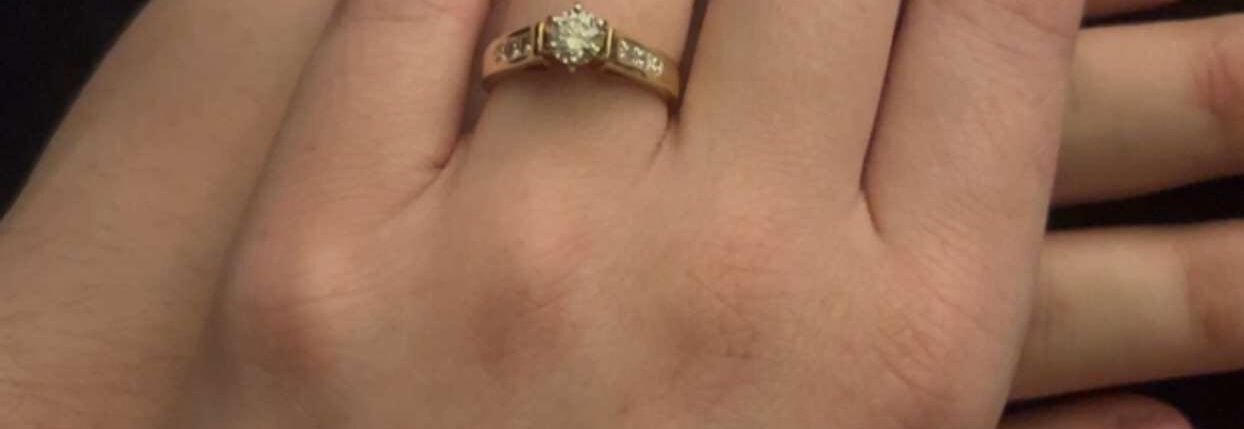 Picture of The Engagement