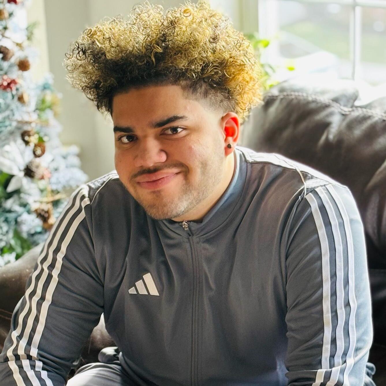 Zavier Garis