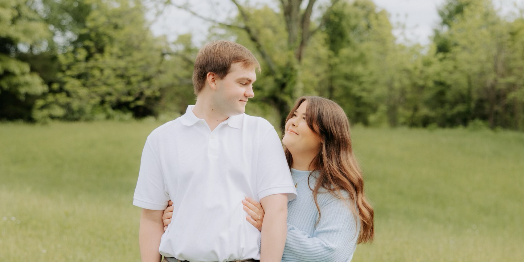 Eve & Scott Home Page Banner