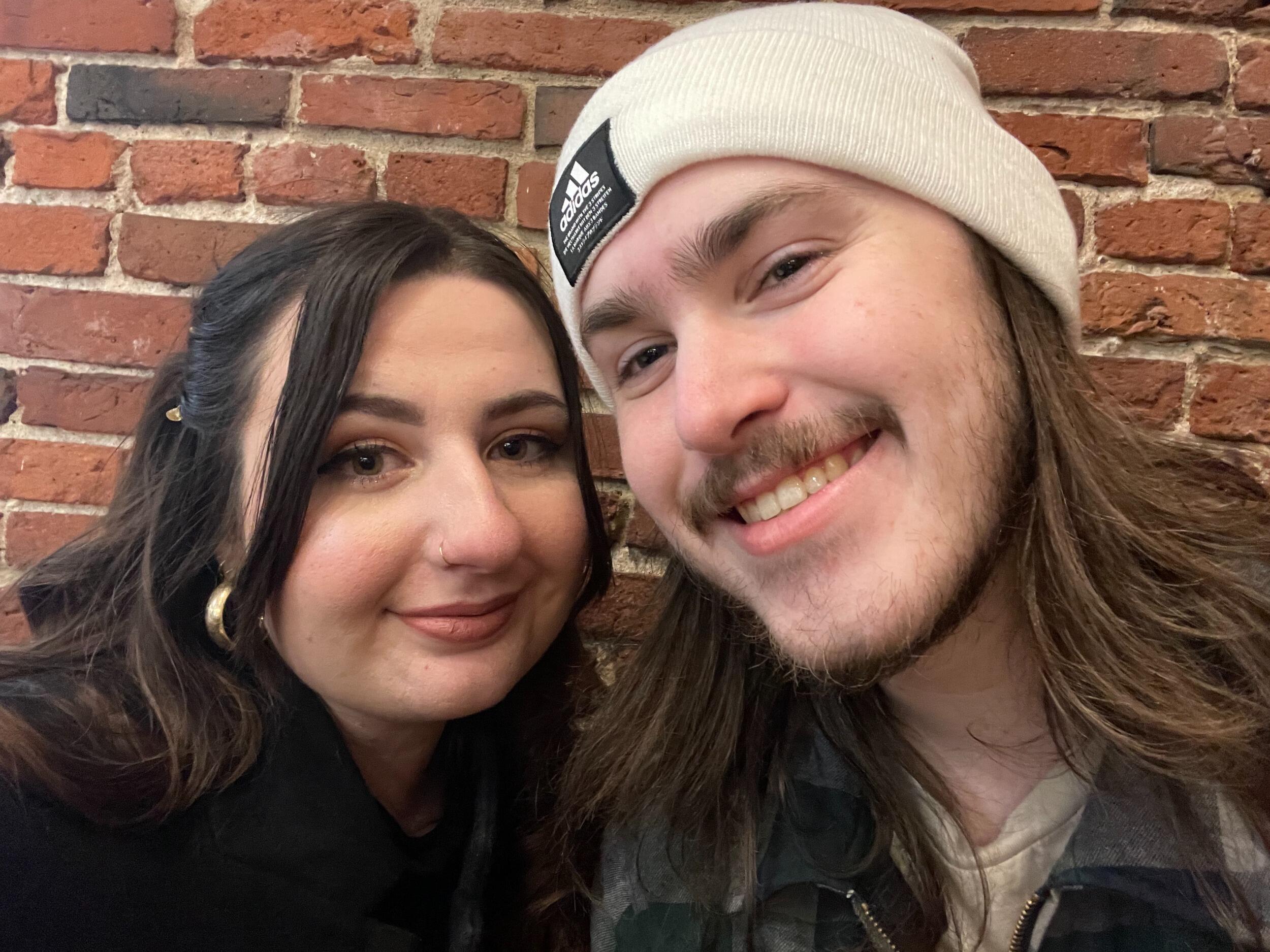 Trip to Boston!
