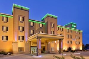 Picture of Holiday Inn Express Fremont an IHG Hotel