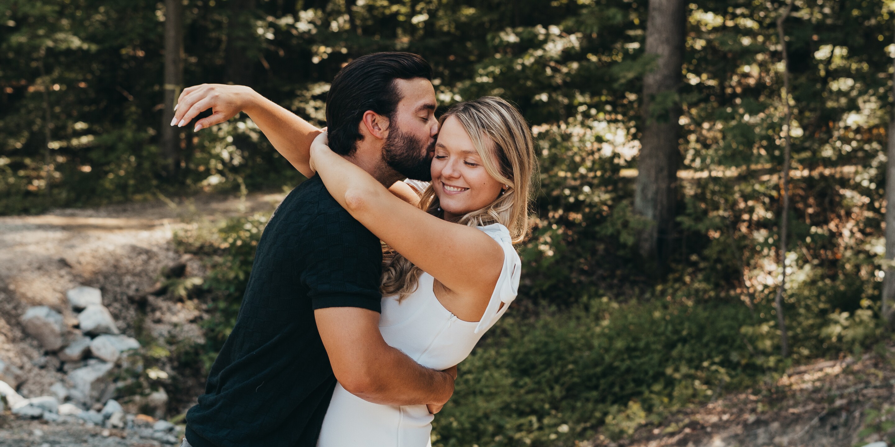 Chase & Kylee Home Page Banner