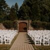 A Boho-Chic Ethiopian Fall Wedding at The Oaks at Salem in Apex, North Carolina