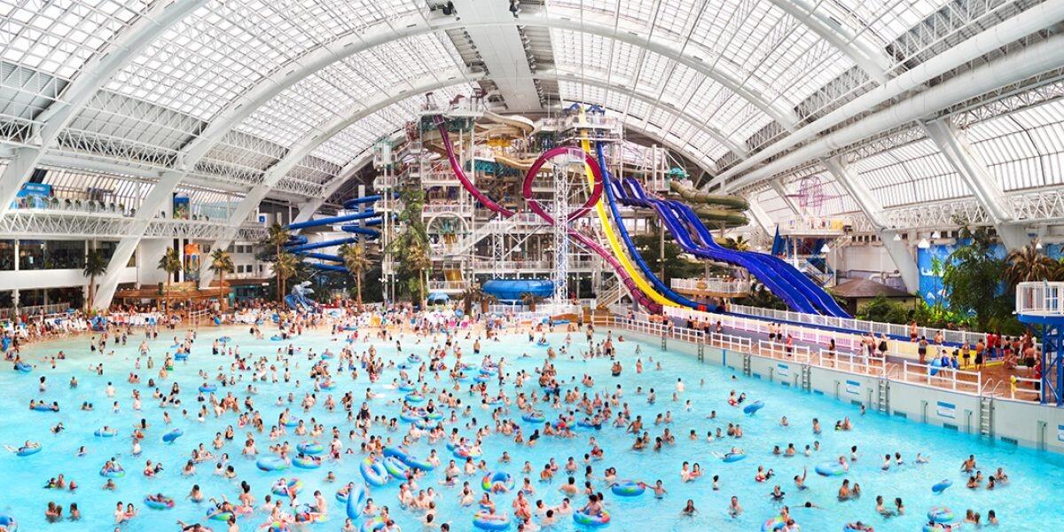 Picture of West Edmonton Mall