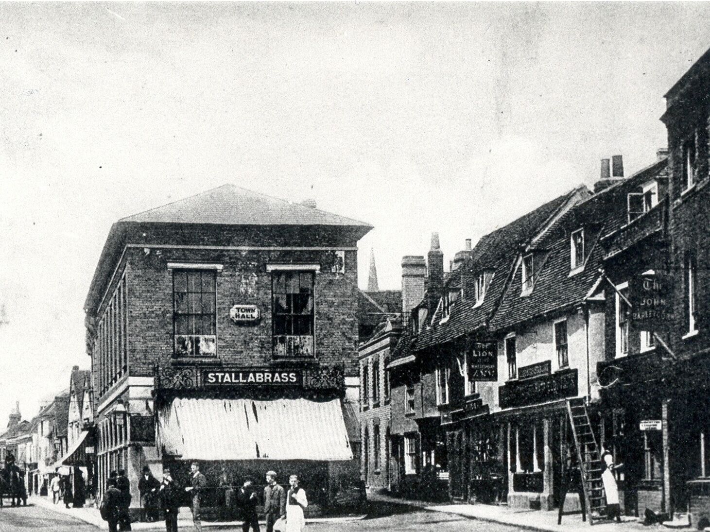 Picture of Premier Inn Ware hotel