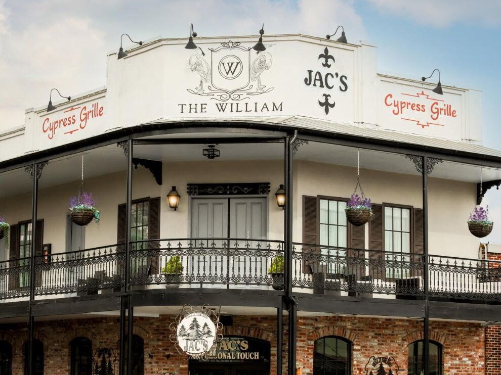Picture of The William
