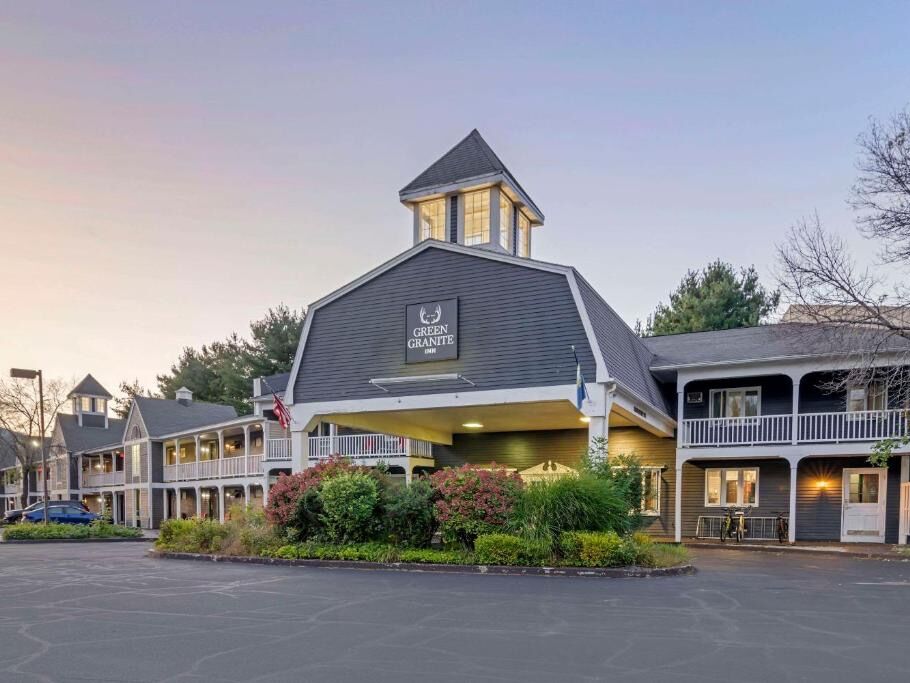 Picture of Green Granite Inn, Ascend Hotel Collection