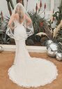 Beloved by Casablanca Bridal BL344 Hayden Mermaid Wedding Dress - thumbnail - 4