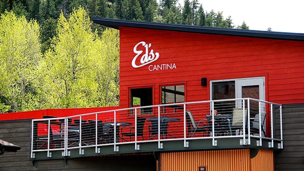 Picture of Ed's Cantina & Grill