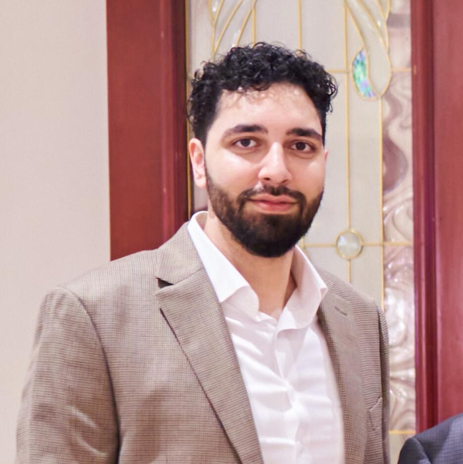 Ahsun Saeed