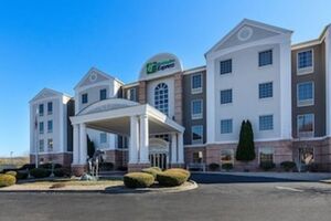 Picture of Holiday Inn Express Lexington an IHG Hotel