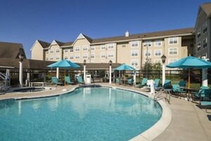 Picture of Residence Inn Greenbelt by Marriott