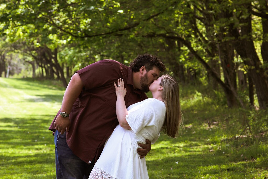 Juliana & Erik Home Page Banner