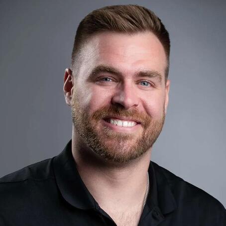 Jake Wright