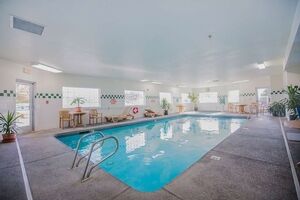 Picture of Red Lion Inn & Suites McMinnville