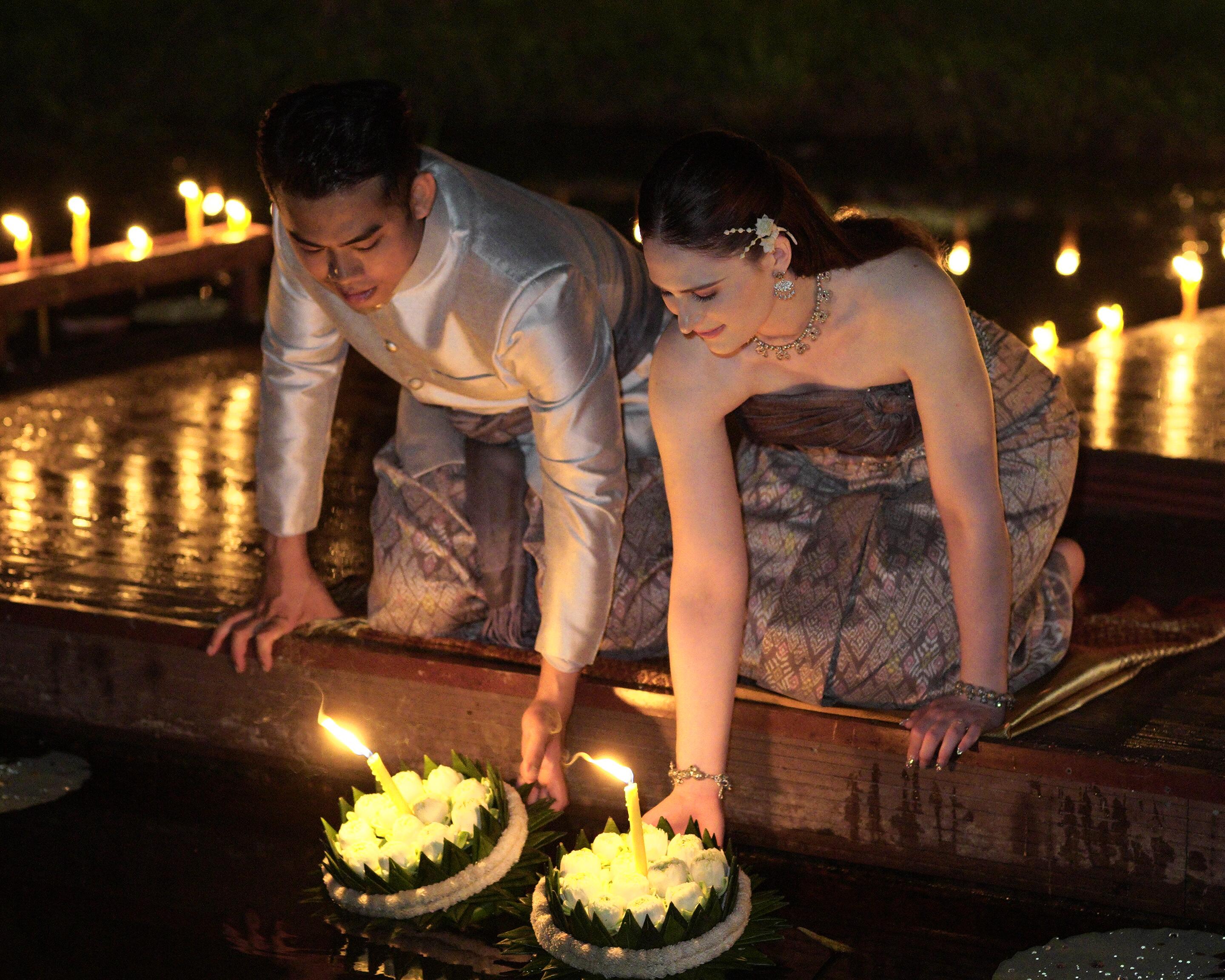 Picture of Celebrating Together