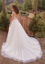 Beloved by Casablanca Bridal BL421 Wilder A-Line Wedding Dress - thumbnail - 6