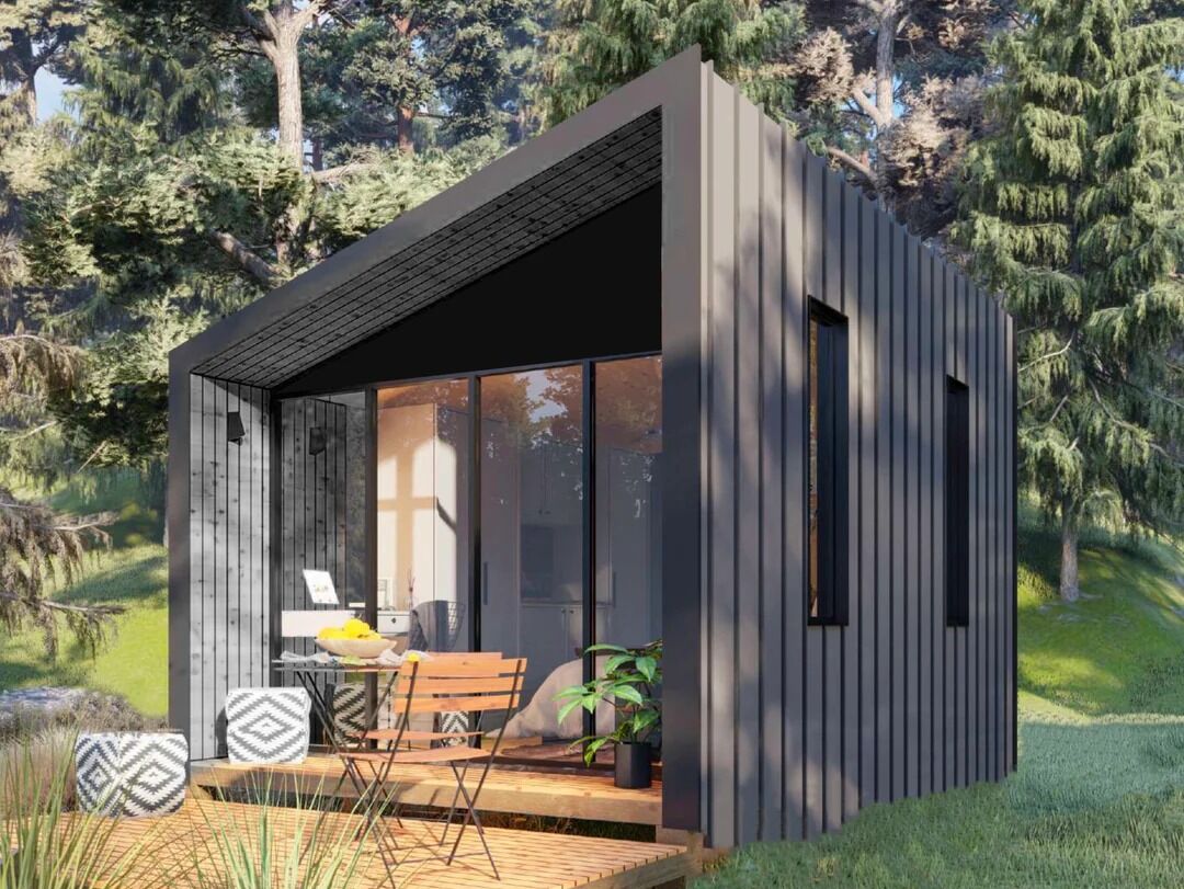 Picture of Lakeview Cabins
