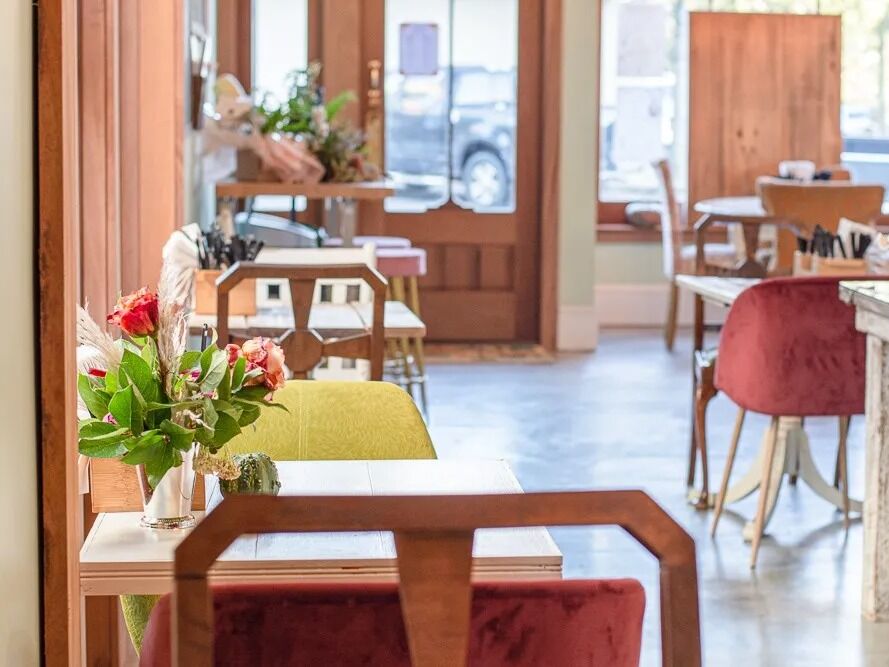 Picture of Rae’s Kitchen