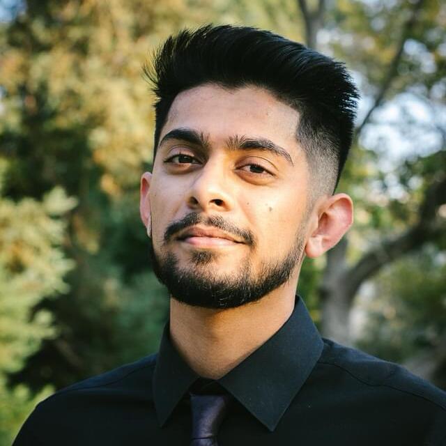 Devin Patel