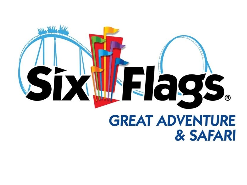 Picture of Six Flags Great Adventure