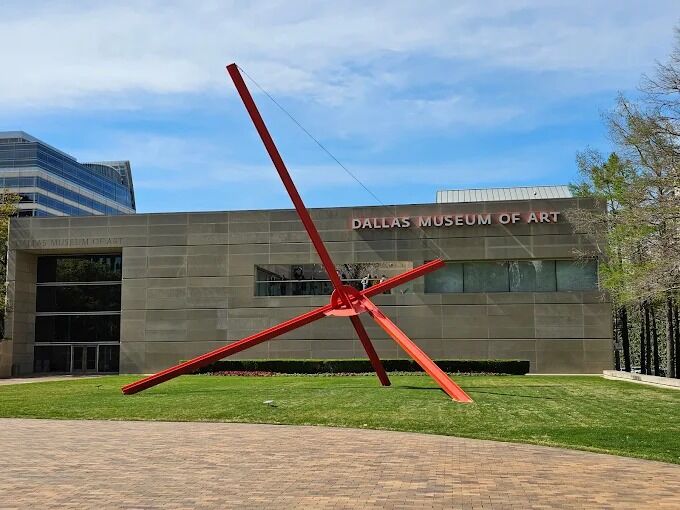 Picture of Dallas Museum of Art