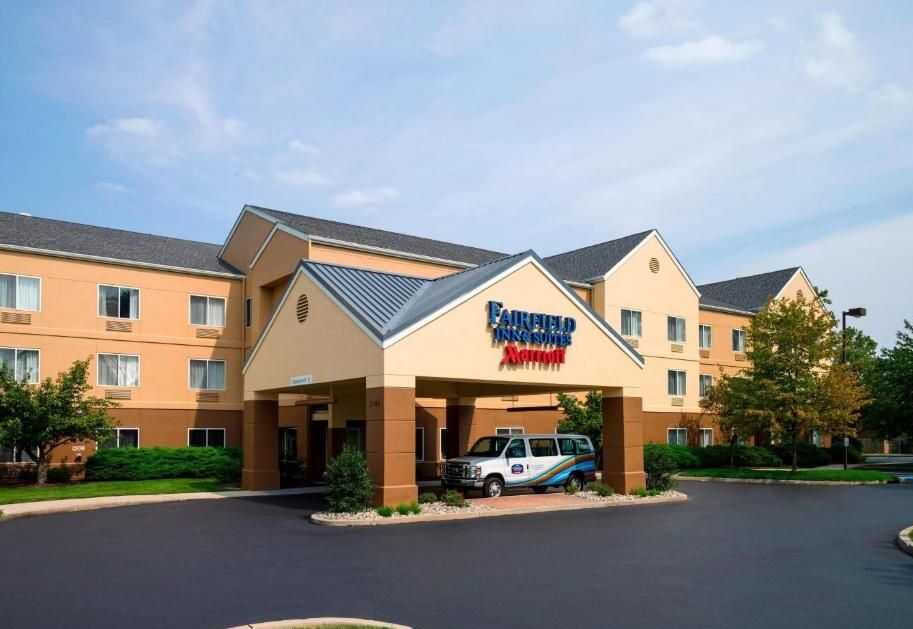 Picture of Fairfield Inn & Suites by Marriott Allentown Bethlehem/Lehigh Valley Airport