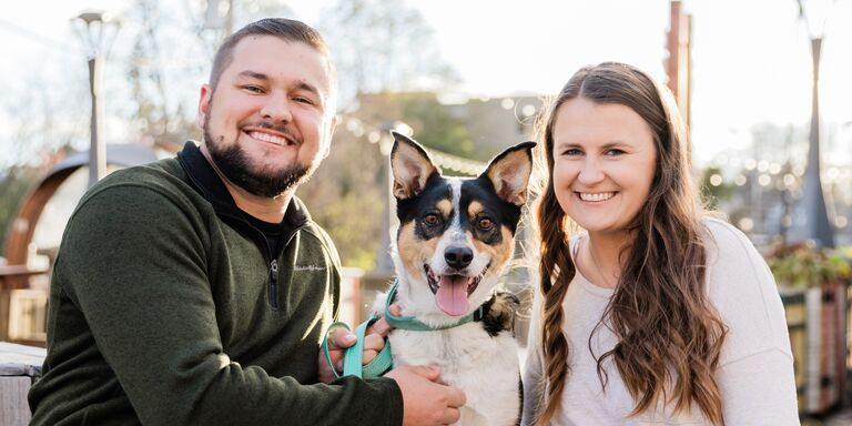 Scott & Morgan Home Page Banner