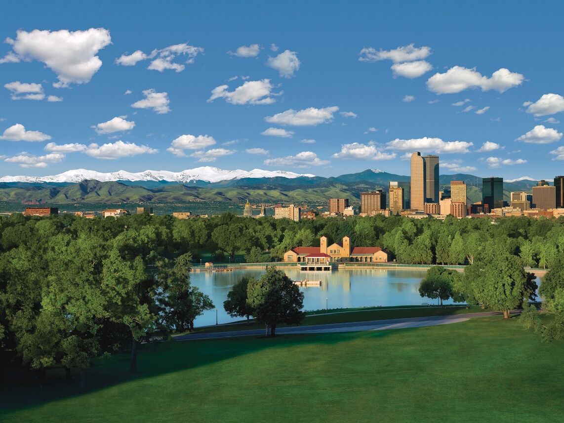 Picture of City Park