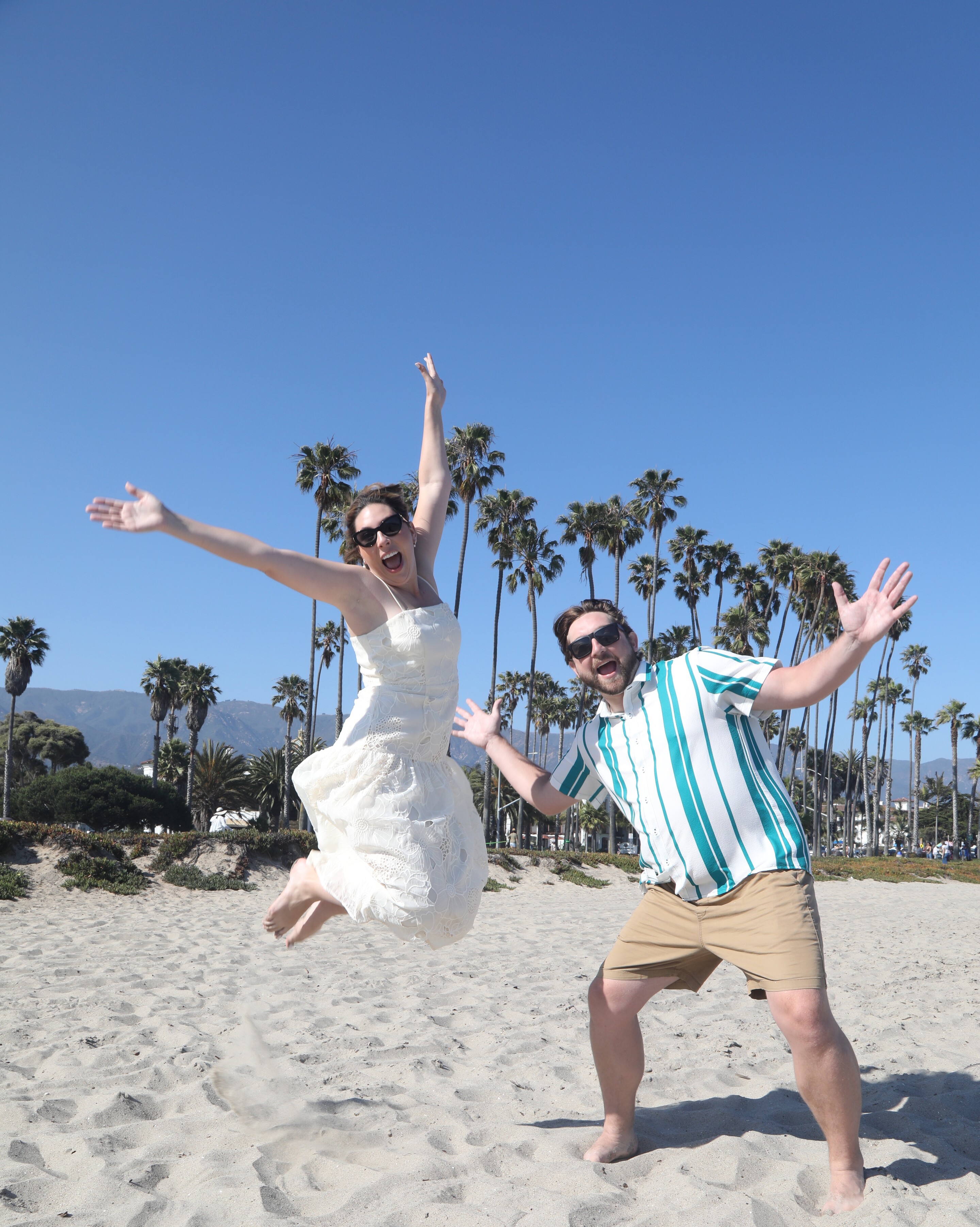 Andriana & Kendrick Home Page Banner