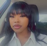 Raychel Artis 