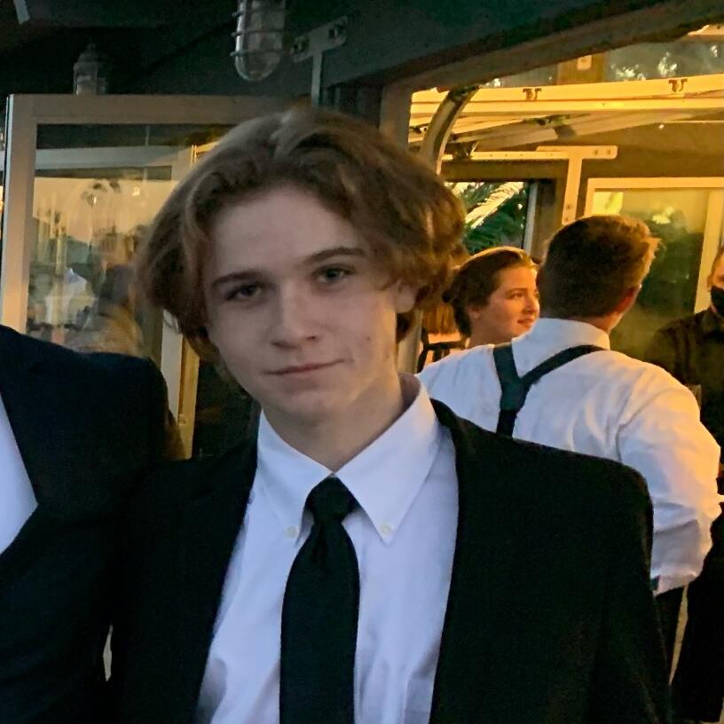 Bode Gockel