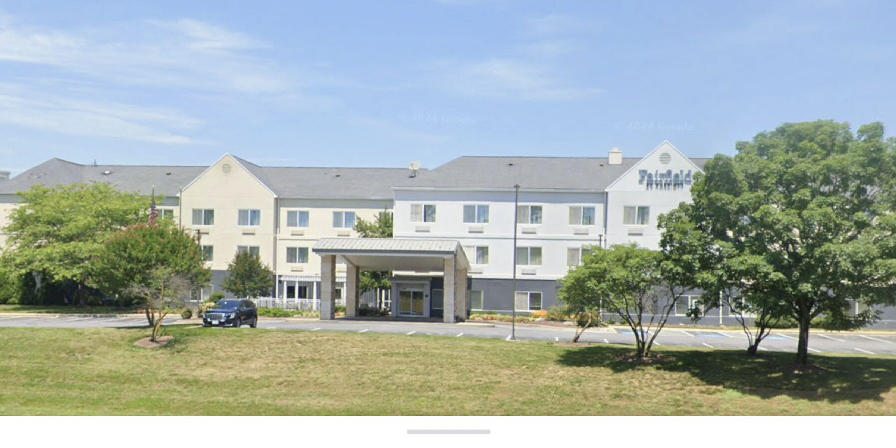 Picture of Fairfield Inn & Suites Frederick (Marriott)