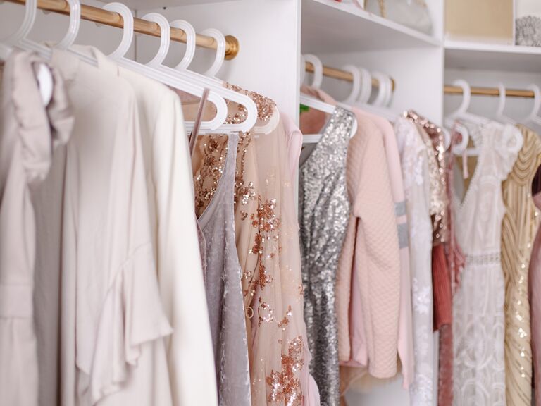 what not to wear to a wedding