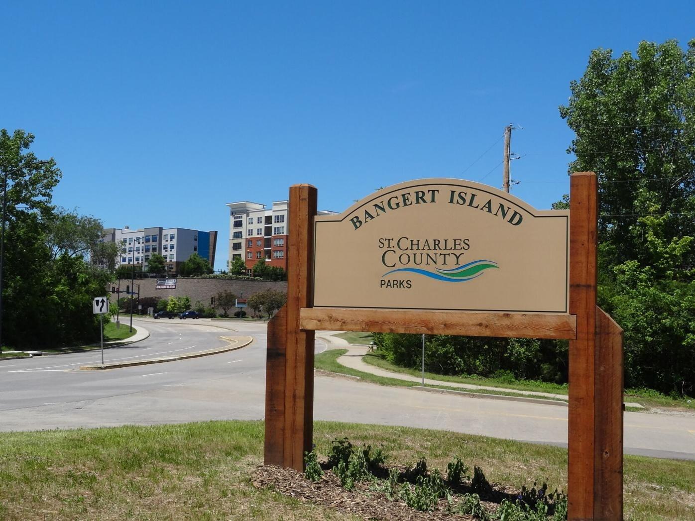 Picture of Bangert Island