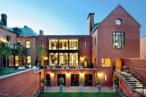 Picture of The Ivy Hotel