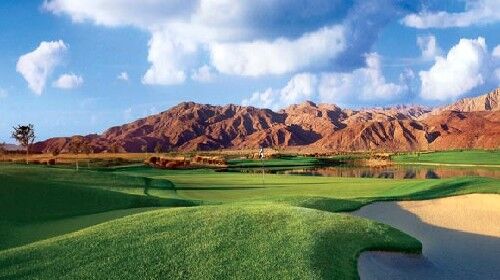 Picture of The Golf Club at La Quinta