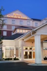 Picture of Hilton Garden Inn