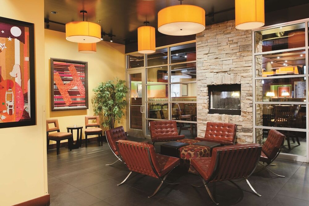 Picture of DoubleTree by Hilton Springfield