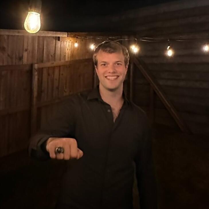 Austin Smith