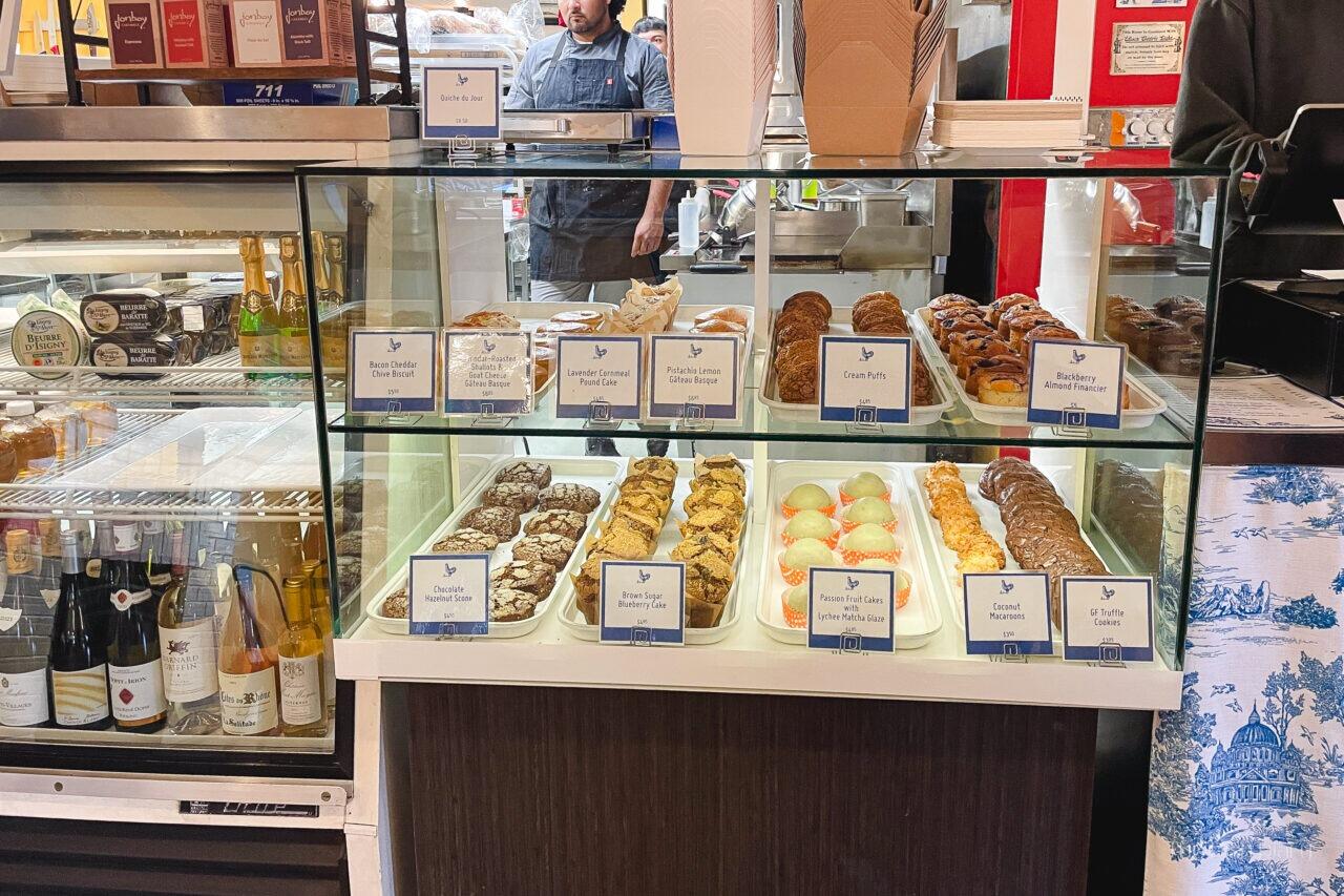 Picture of Crumble & Flake Café Pâtisserie