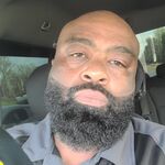 Keith Driver