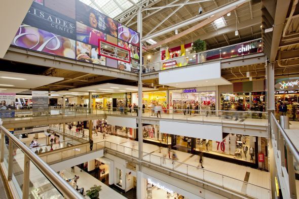 Picture of Palisades Center