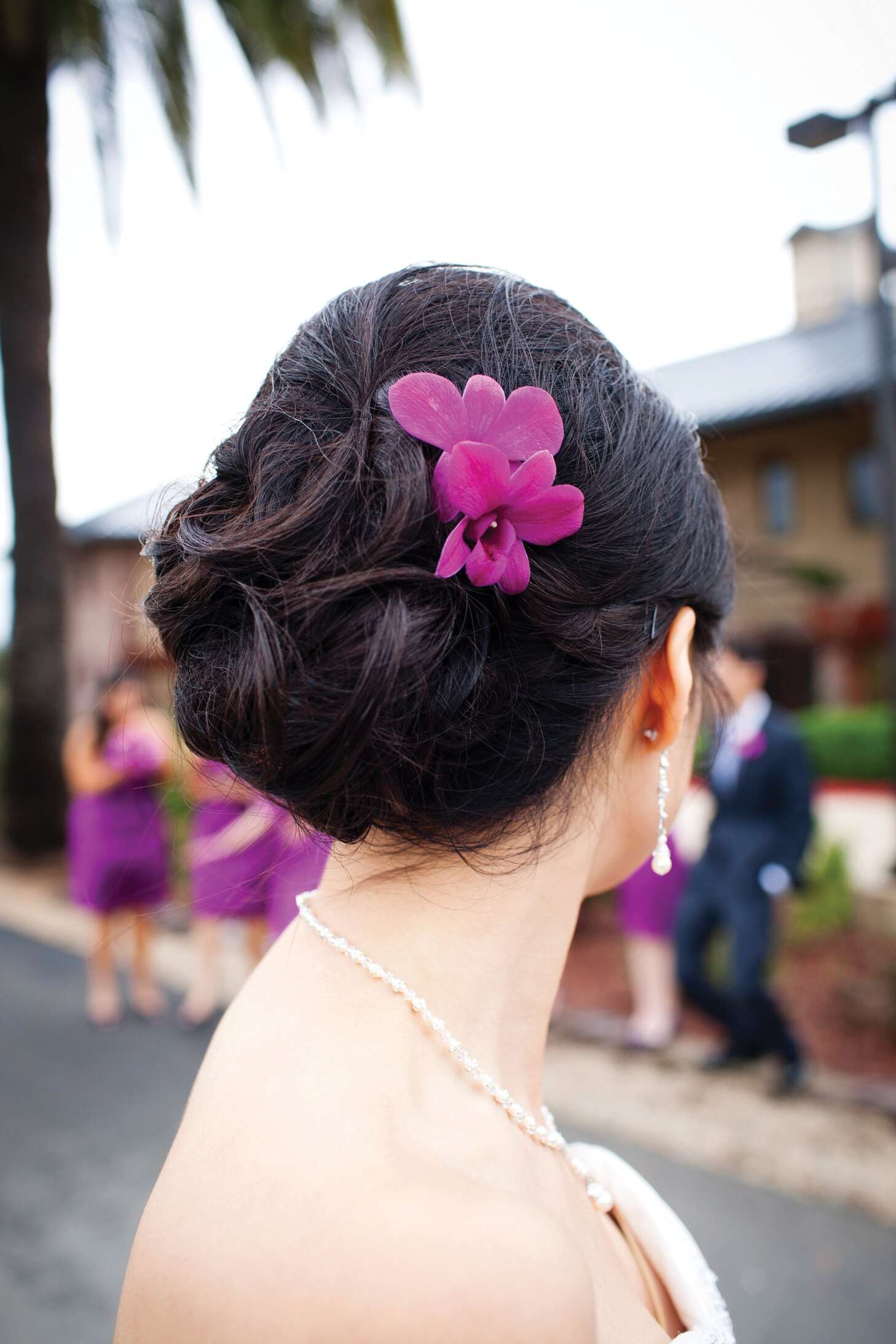 Hair Accent
