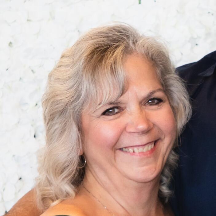 Marie Pelkey